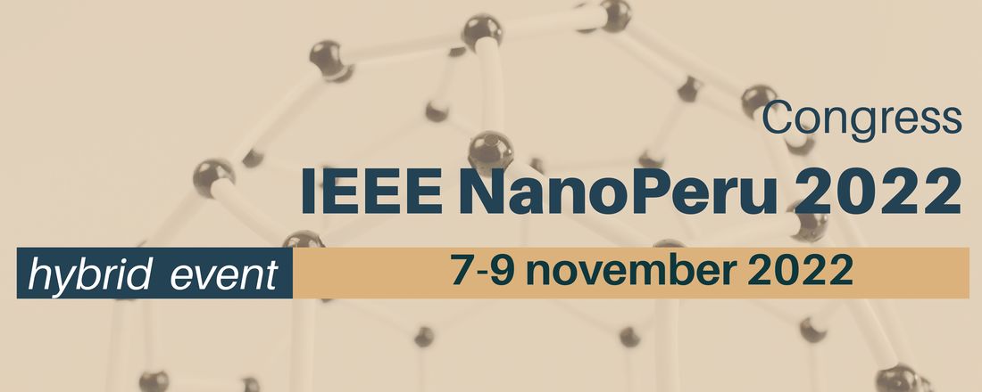 IEEE NanoPeru 2022