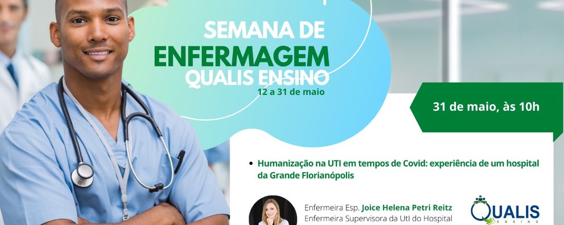 Humanização na UTI em tempos de Covid: experiência de um hospital da Grande Florianópolis