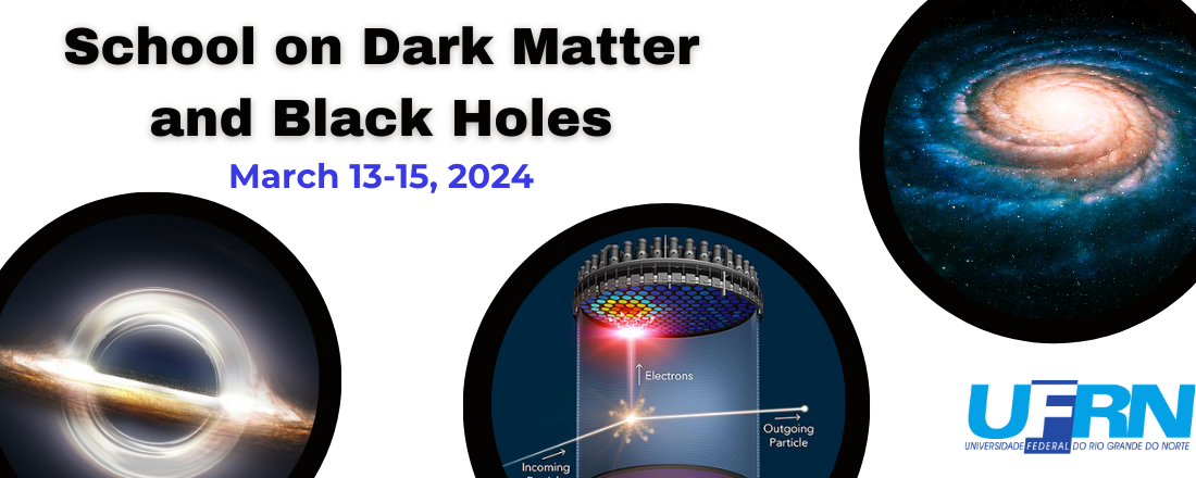 School on Primordial Black Holes and Dark Matter