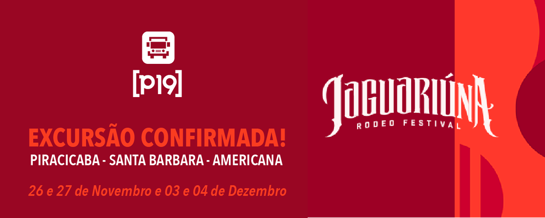 Jaguariúna Rodeo Festival 2021 é na Total Acesso.