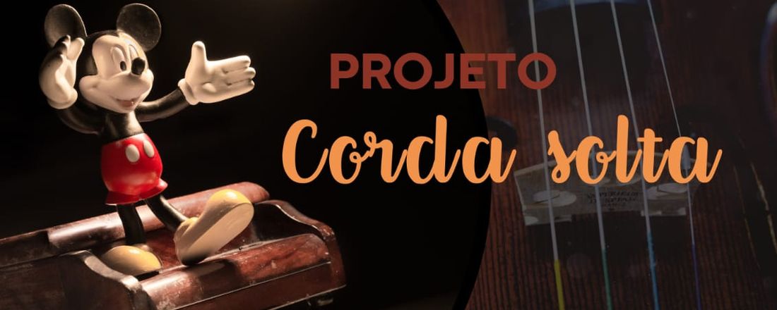 Concerto - Projeto Corda Solta