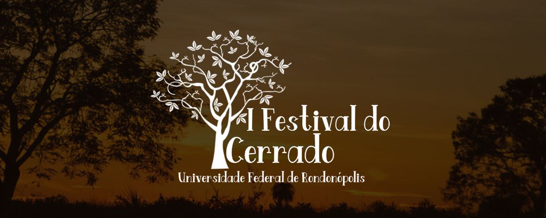 I Festival do Cerrado