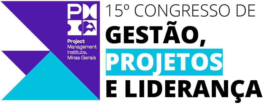 15º Congresso de Gestão, Projetos e Liderança do PMI-MG