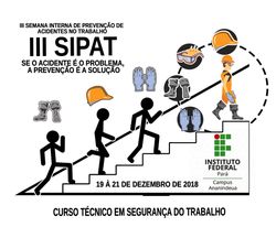 14ª SIPAT - Semana Interna de Prevenção de Acidentes de Trabalho - Kopp -  Educação e Segurança no Trânsito