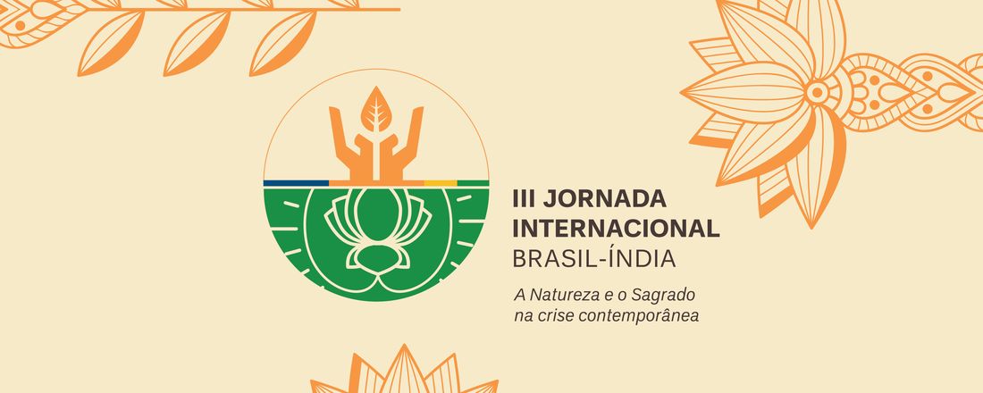 III Jornada Internacional Brasil Índia