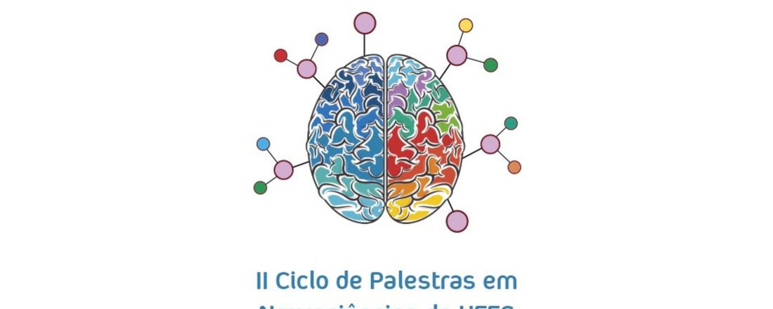 II Ciclo de Palestras em Neurociências da UFES