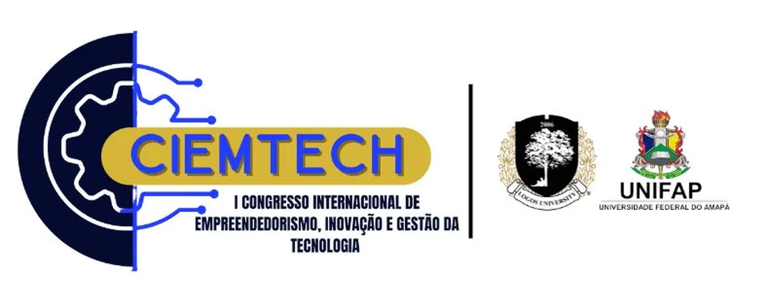 I Congresso Internacional de Empreendedorismo, Inovação e Gestão da Tecnologia