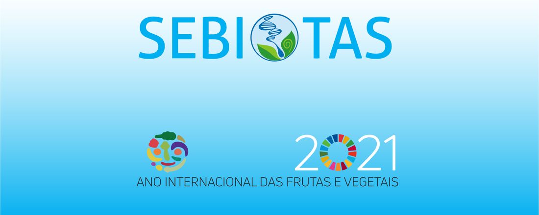 SEMANA DA BIOLOGIA DE TANGARÁ DA SERRA 2021/1 (SEBIOTAS 2021/1)