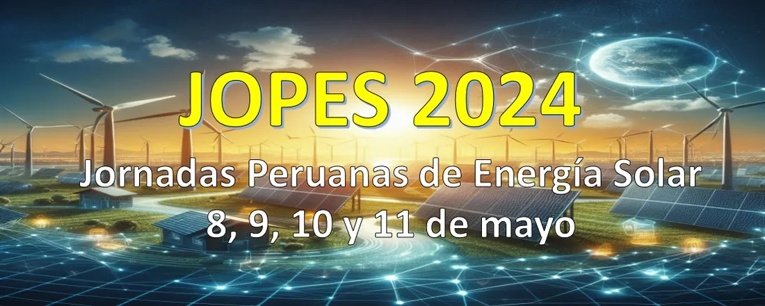 JOPES 2024
