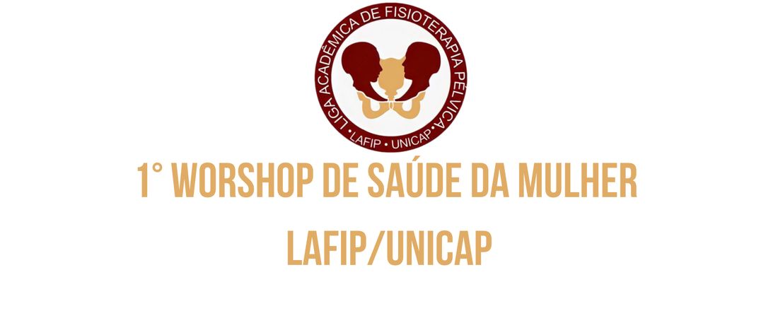 Workshop de Saúde da Mulher LAFIP/Unicap
