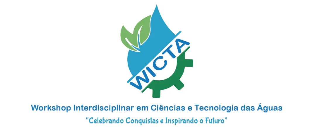 Workshop Interdisciplinar em Ciências e Tecnologia das Águas