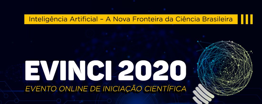 Evento de Iniciação Científica 2020