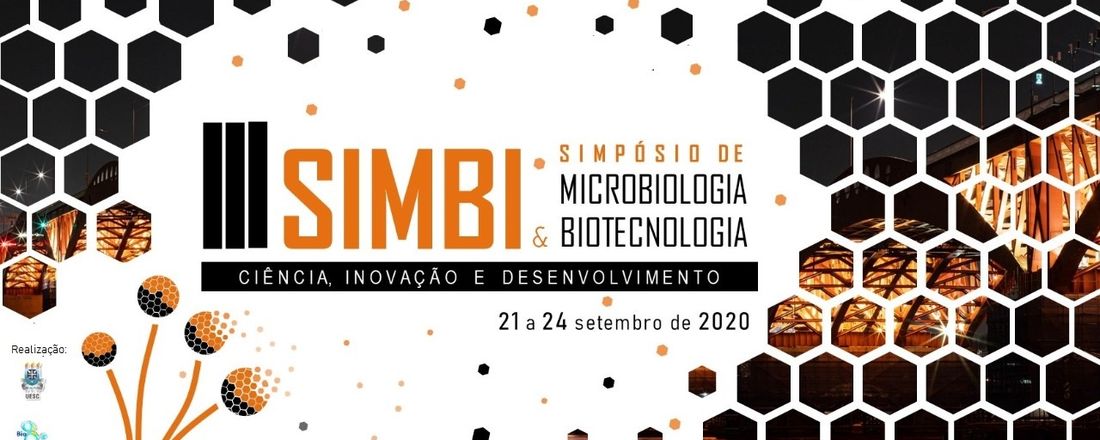 III Simpósio de Microbiologia e Biotecnologia: ciência, inovação e desenvolvimento