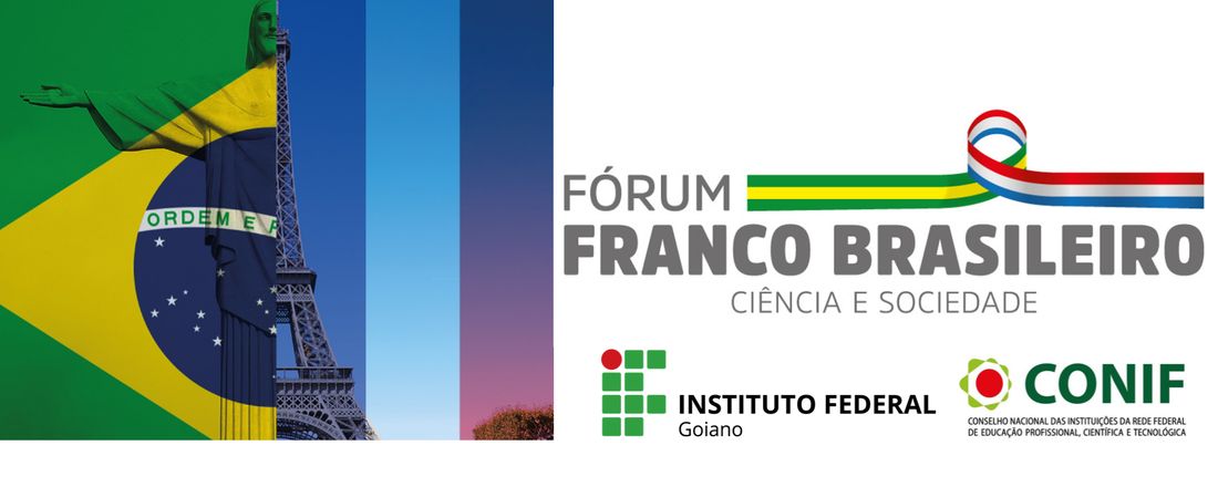 Fórum Franco - Brasileiro Ciência e Sociedade