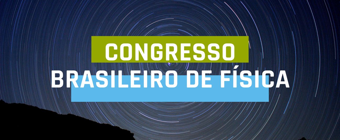 Congresso Brasileiro de Física