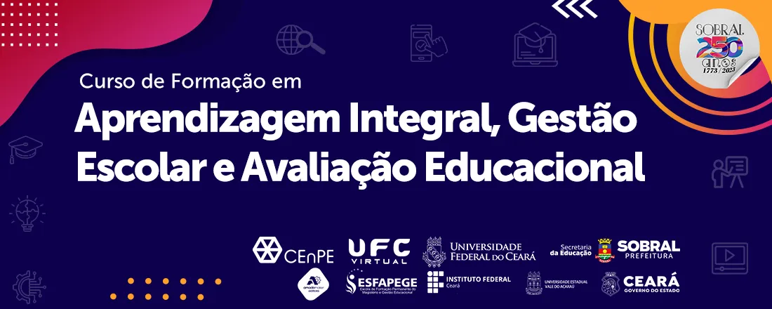 [AULA 18 AIGEAE] Desafios atuais da educação infantil brasileira