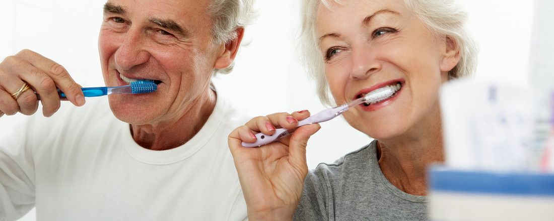 Oral healthcare for the elderly: an introduction to Gerodontology