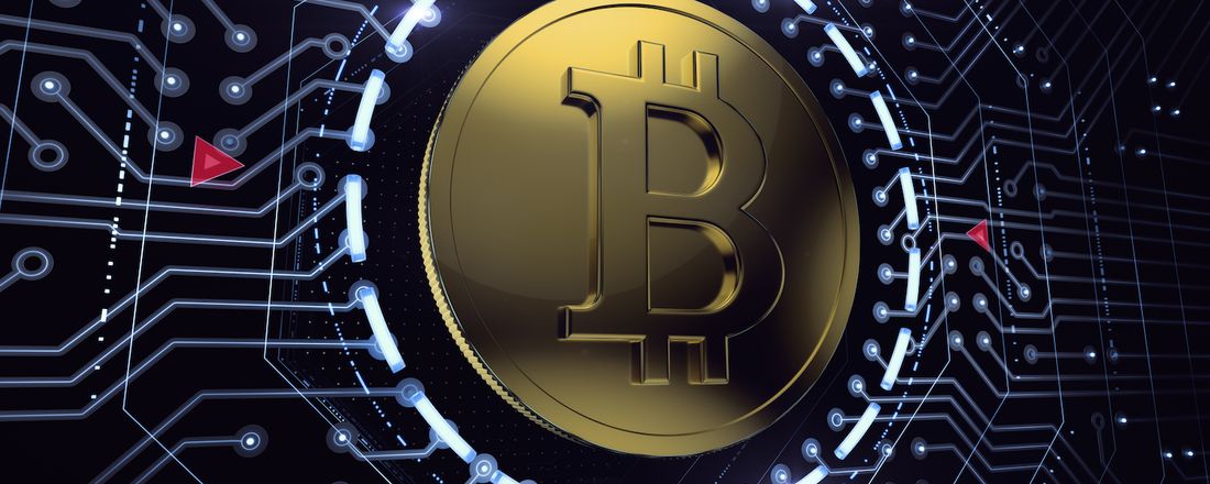 Introdução ao bitcoin e Criptomoedas