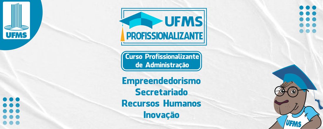 UFMS Profissionalizante 2021