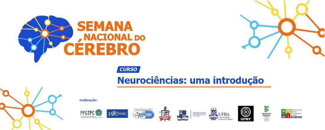 Curso "Neurociências: uma introdução"