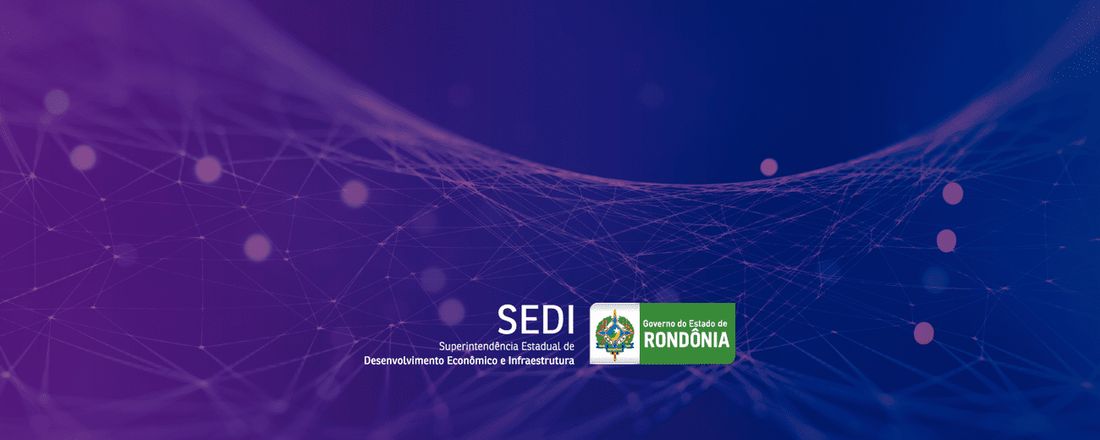 Meetup.RO - Fórum de inovação e competitividade de Rondônia