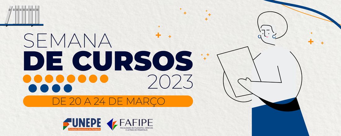 Semana de Cursos FAFIPE/FUNEPE 2023