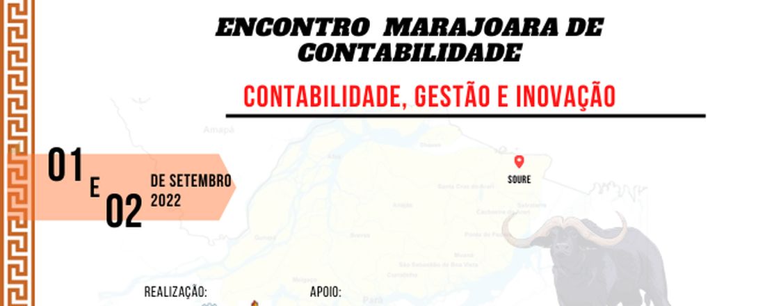 ENCONTRO MARAJOARA DE CONTABILIDADE