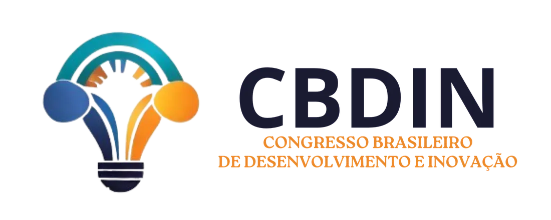 CBDIN - Congresso Brasileiro de Desenvolvimento e Inovação