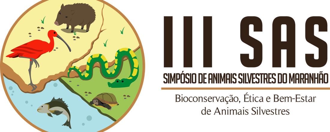 III Simpósio de Animais Silvestres do Maranhão