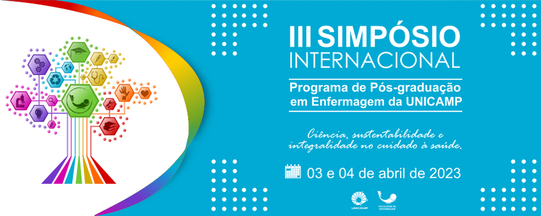 III Simpósio Internacional do Programa de Pós-Graduação em Enfermagem da Unicamp