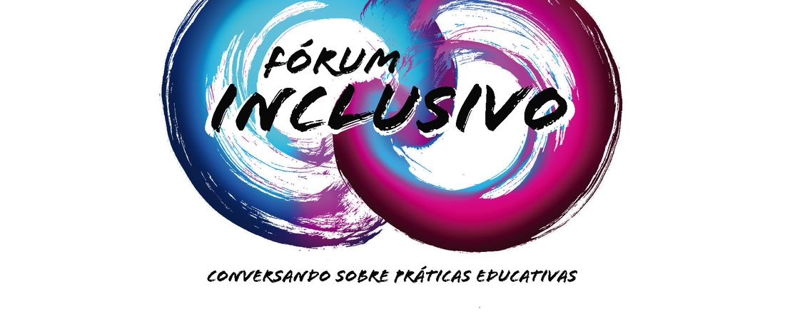 II Fórum Inclusivo - Conversando sobre Práticas Educativas- Sesc São João de Meriti