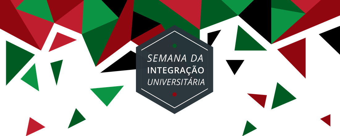 Semana da Integração Universitária 2017 UFABC