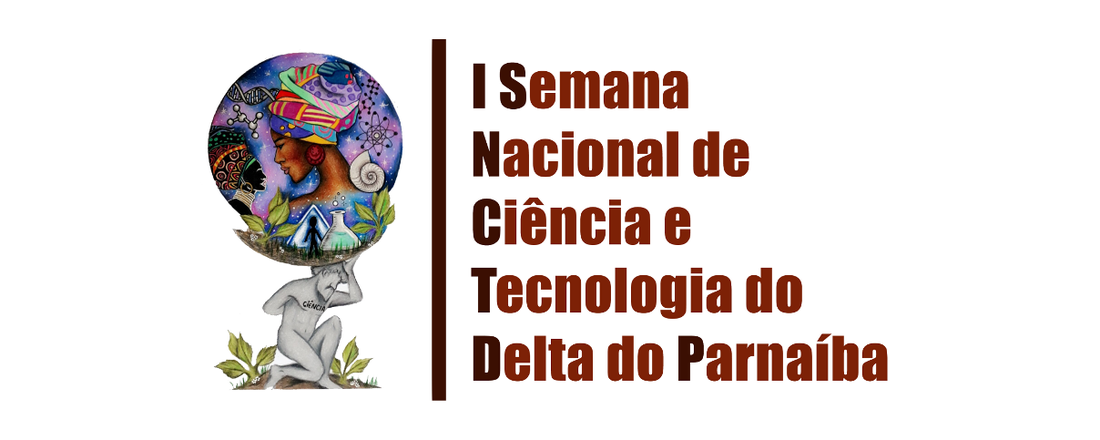 I Semana Nacional de Ciência e Tecnologia do Delta do Parnaíba