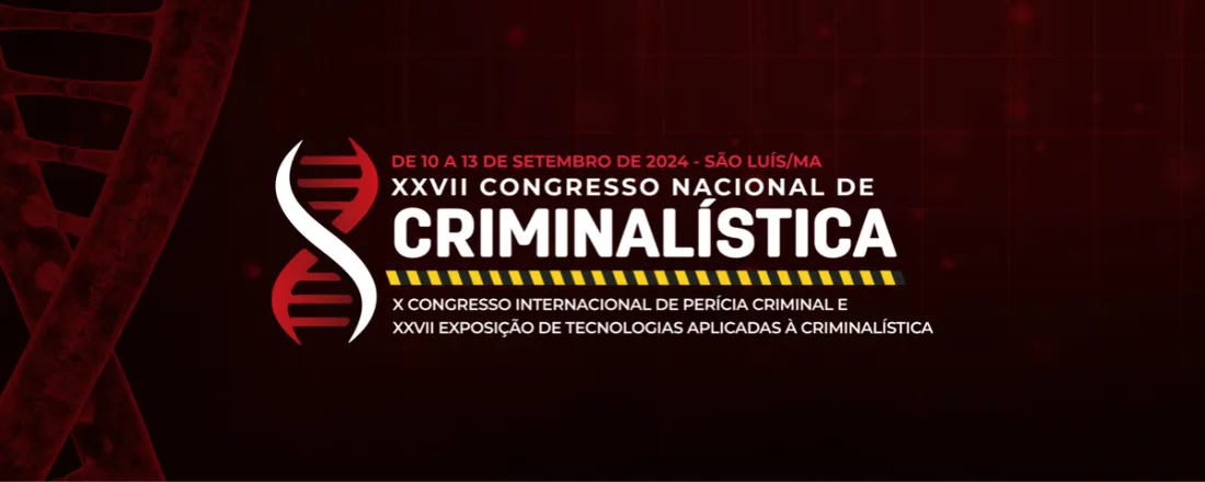 Congresso Nacional de Criminalística