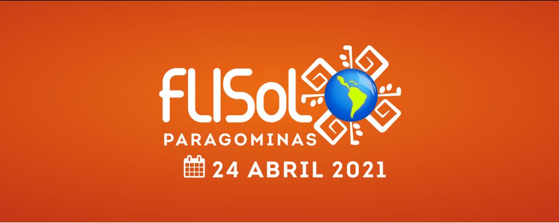 FLISOL Paragominas 2021