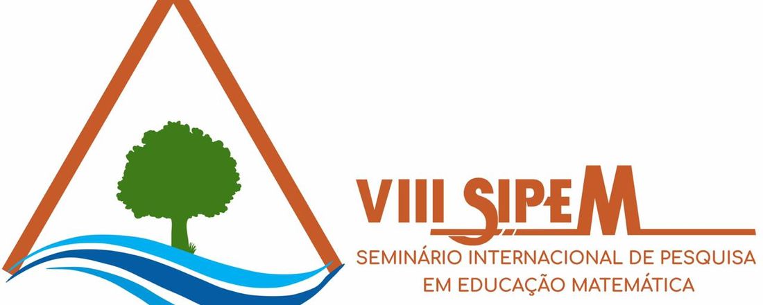 VIII SIPEM - Formação de professores locais
