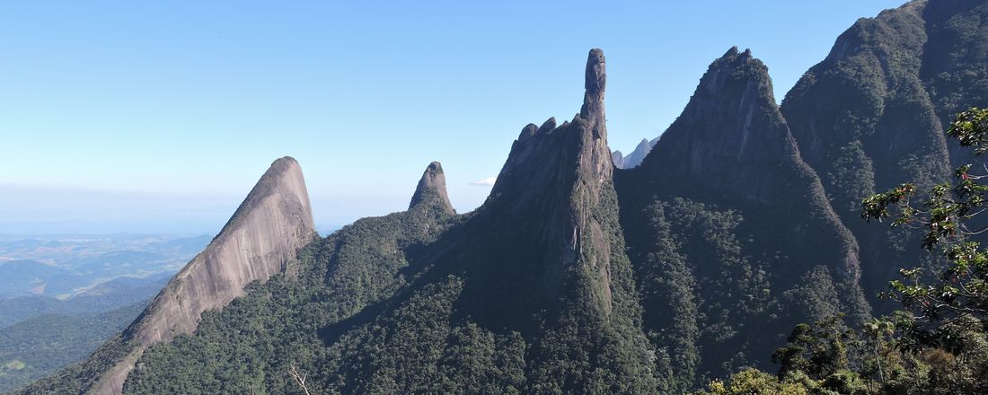 V Encontro de Turismo da Universidade do Estado do Rio de Janeiro