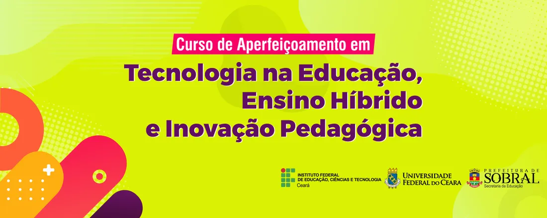 [Aula 5 TEEHIP] Desafios Atuais da Educação Infantil Brasileira