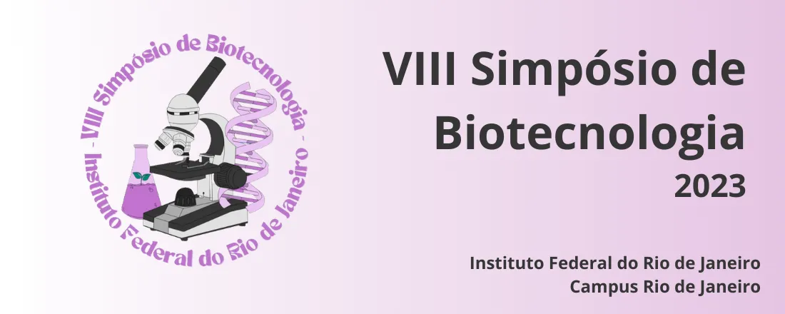 VIII Simpósio de Biotecnologia