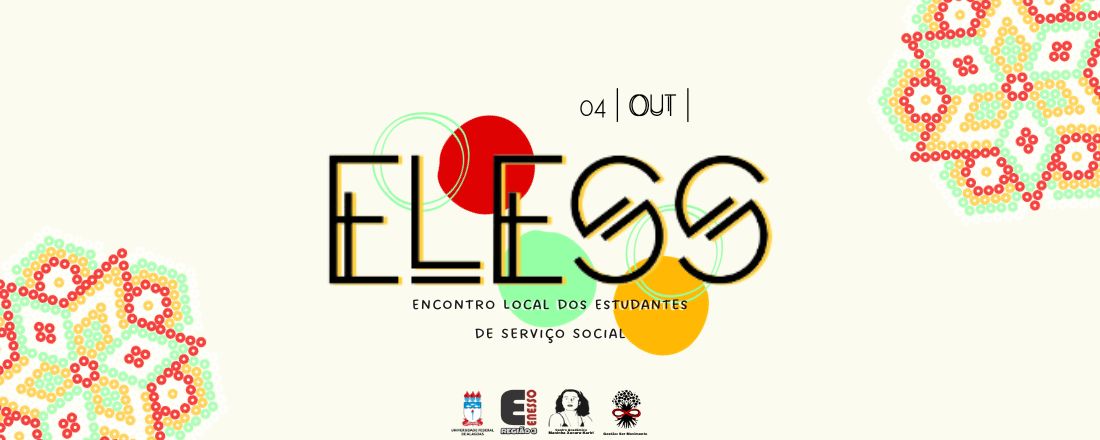 Encontro Local de Estudantes de Serviço Social (ELESS)