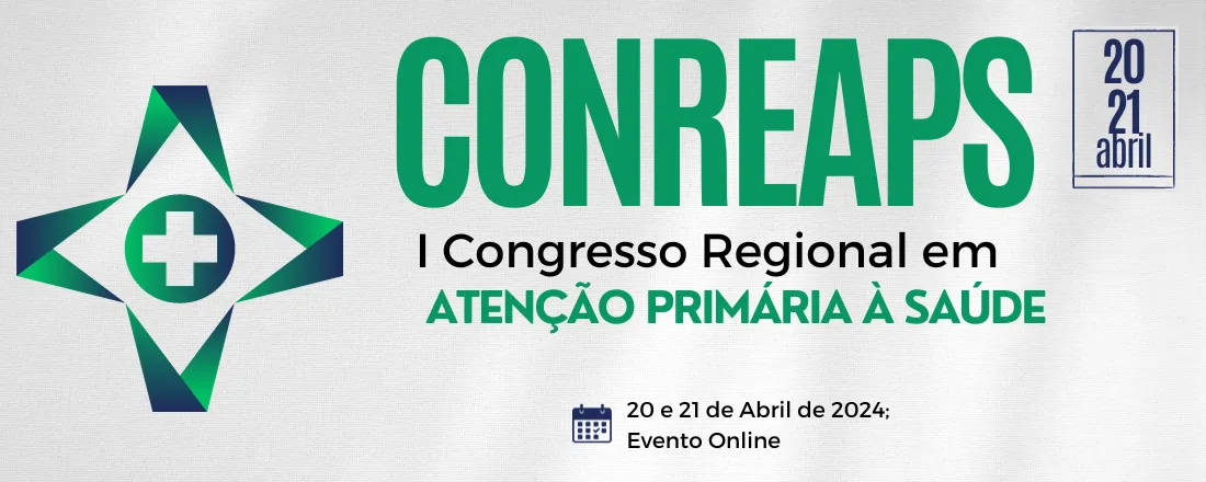 Congresso Regional em Atenção Primária à Saúde