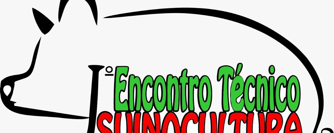 I ENCONTRO TÉCNICO DE SUINOCULTURA DO OESTE POTIGUAR