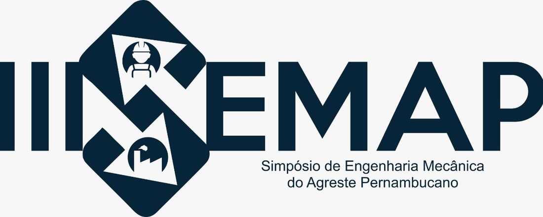 III SEMAP - 3° Simpósio de Engenharia Mecânica do Agreste Pernambucano