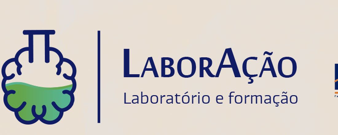 II LaborAção: Laboratório e Formação