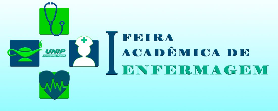 I FEIRA ACADÊMICA DE ENFERMAGEM - UNIP CASTANHAL - PA