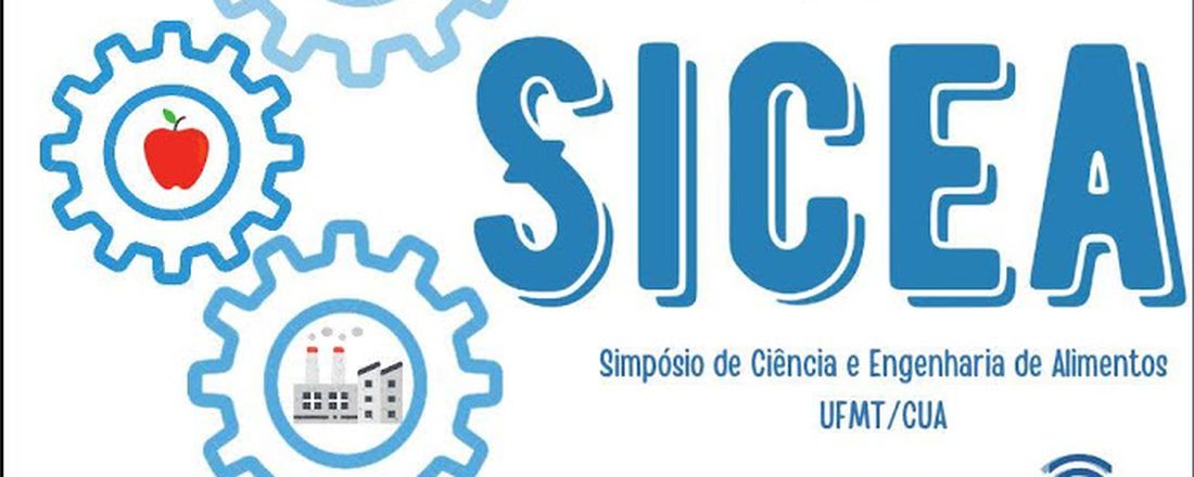 IV SICEA - Simpósio de Ciência e Engenharia de Alimentos