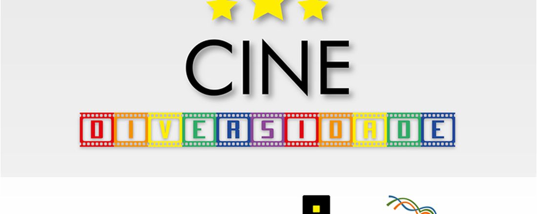 Cine Diversidade - edição maio