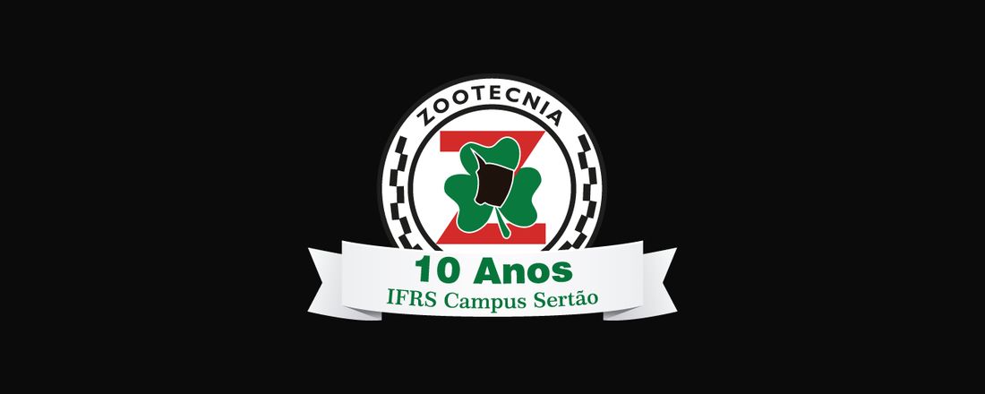 10 anos de Zootecnia no Campus Sertão
