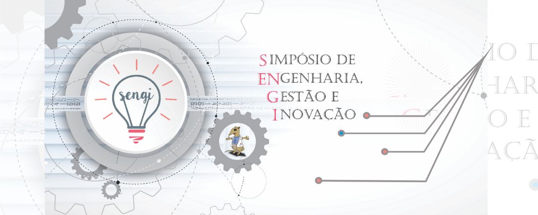 III SENGI - Simpósio de Engenharia, Gestão e Inovação
