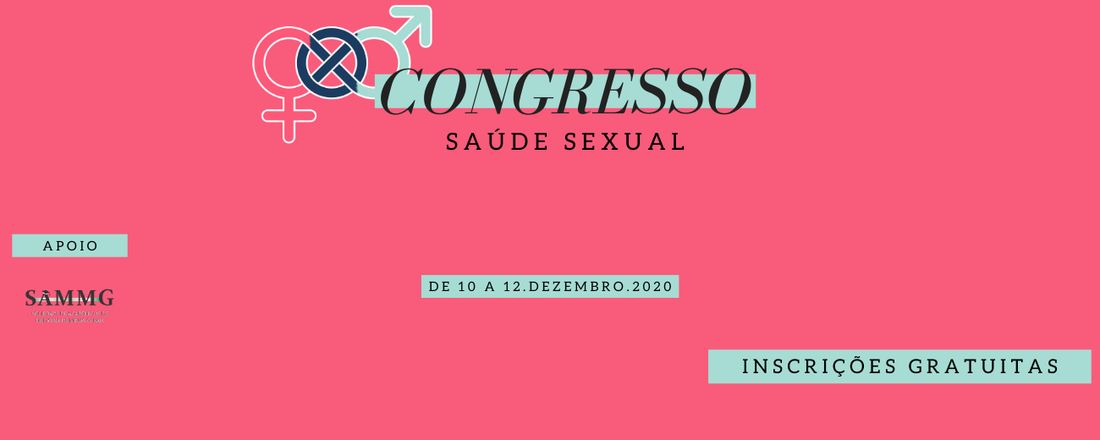 Congresso de Saúde Sexual